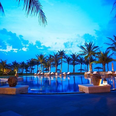 Lapochine Beach Resort 顺化 外观 照片