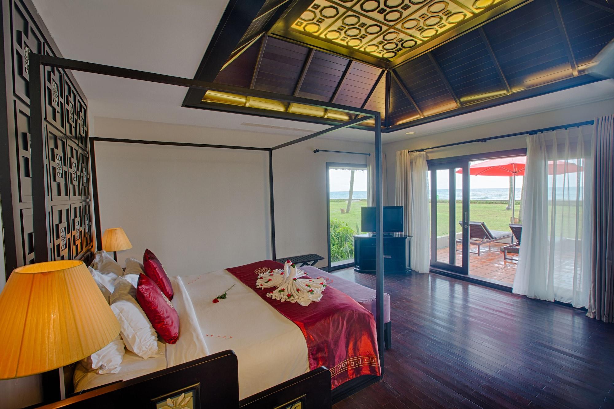 Lapochine Beach Resort 顺化 外观 照片