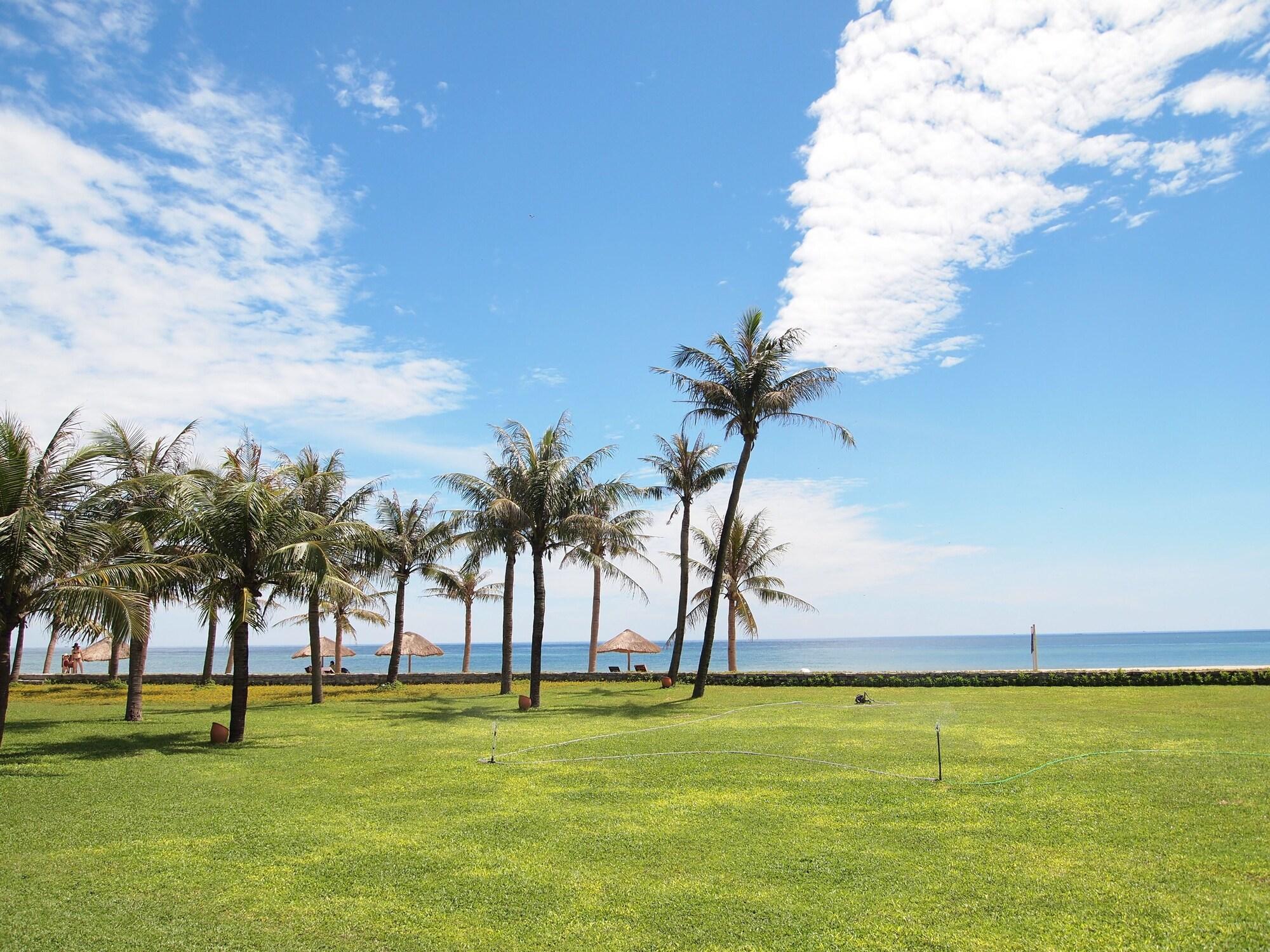 Lapochine Beach Resort 顺化 外观 照片