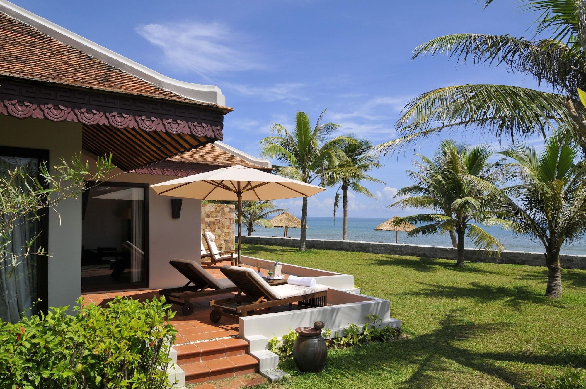 Lapochine Beach Resort 顺化 外观 照片