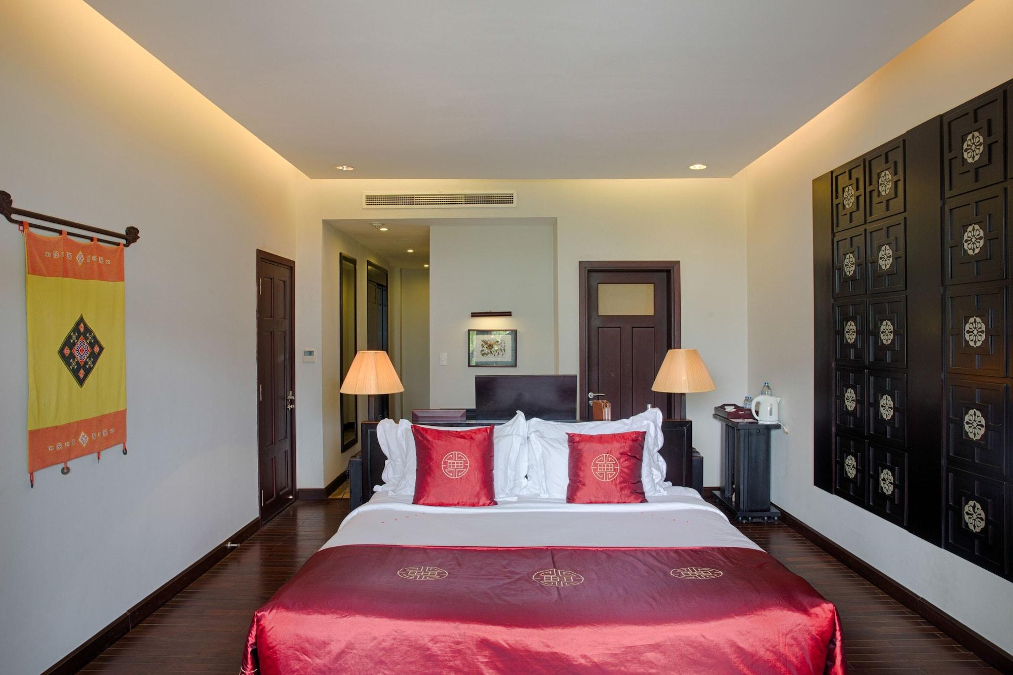 Lapochine Beach Resort 顺化 外观 照片