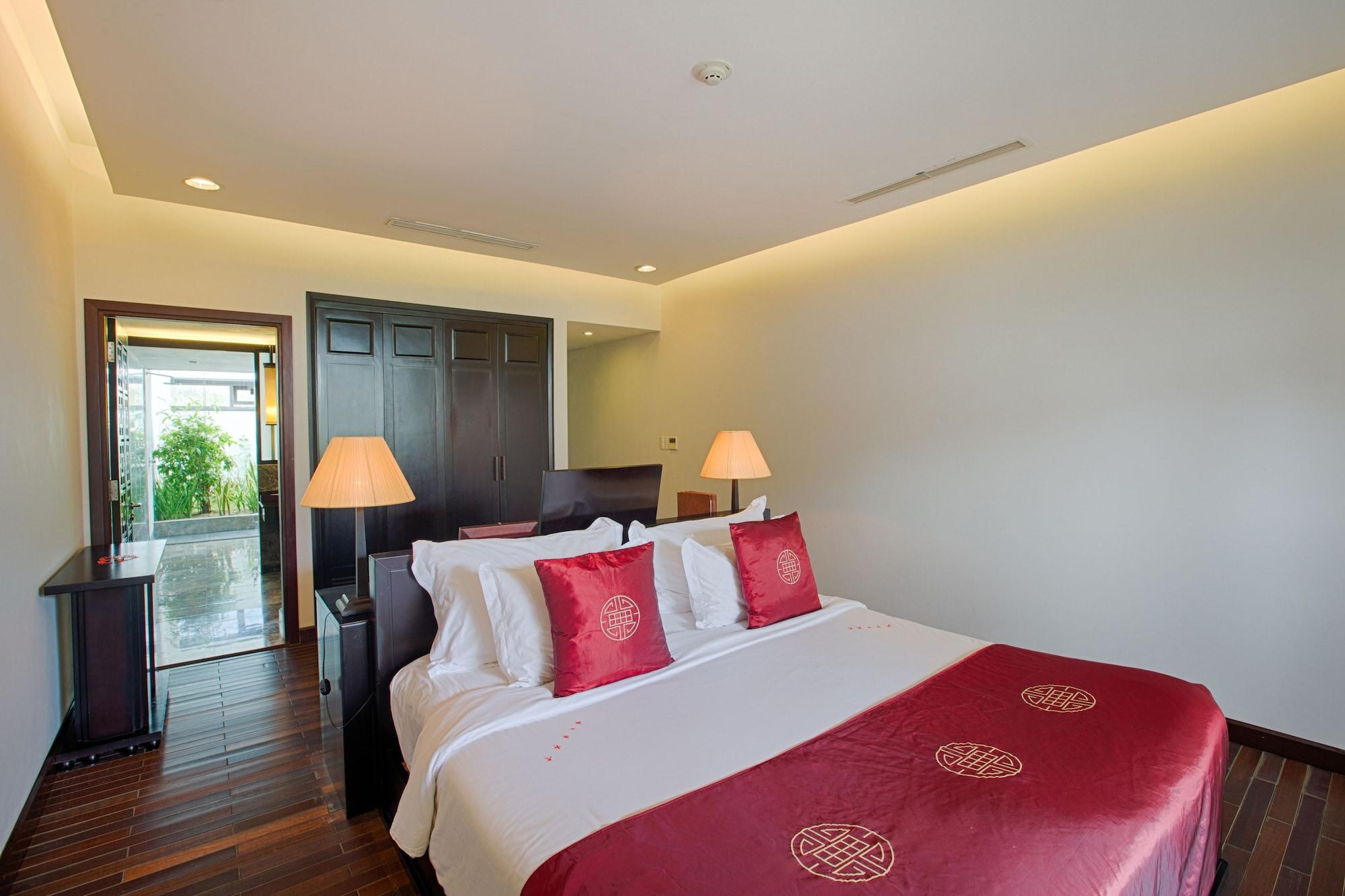 Lapochine Beach Resort 顺化 外观 照片