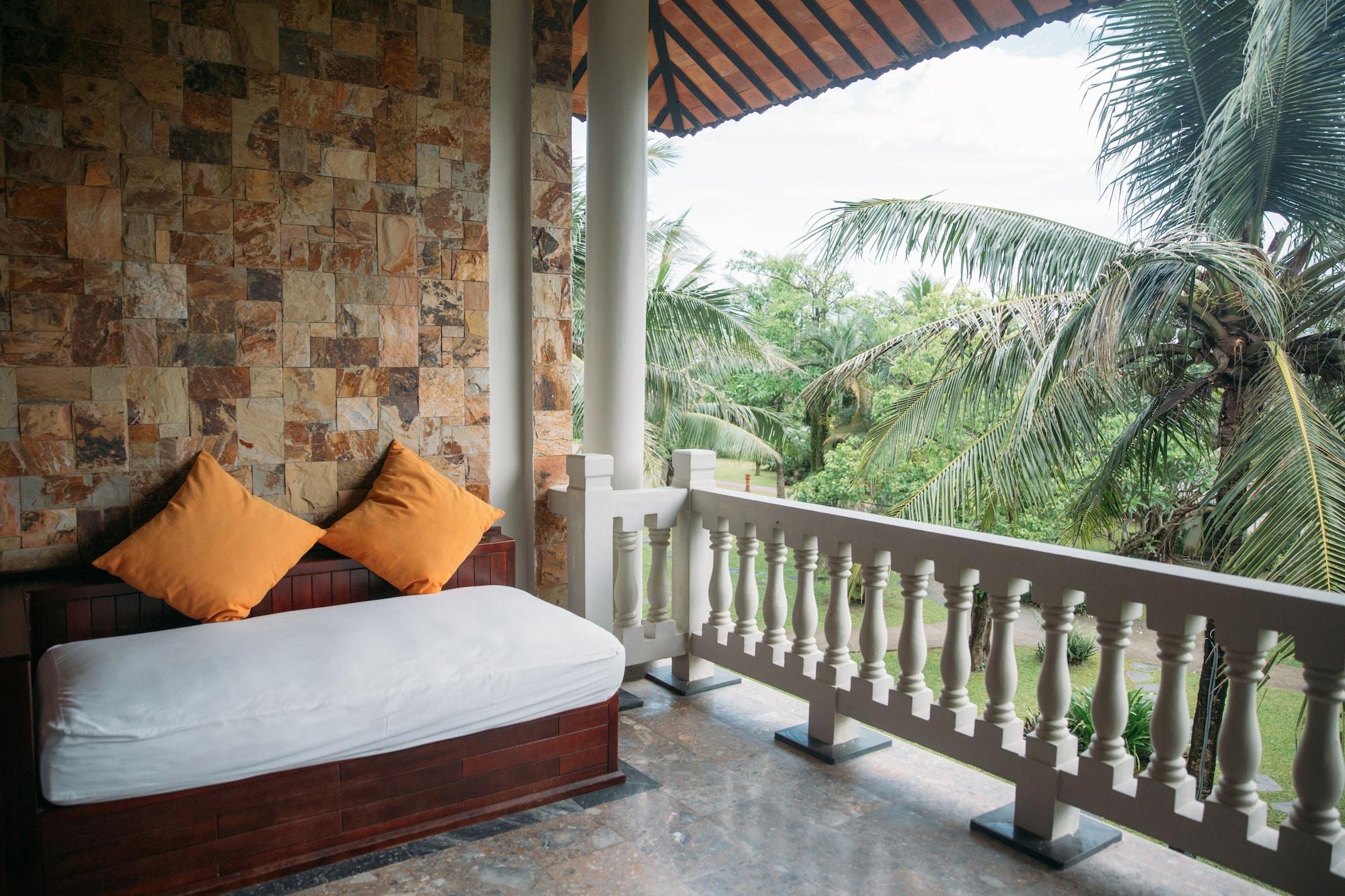 Lapochine Beach Resort 顺化 外观 照片