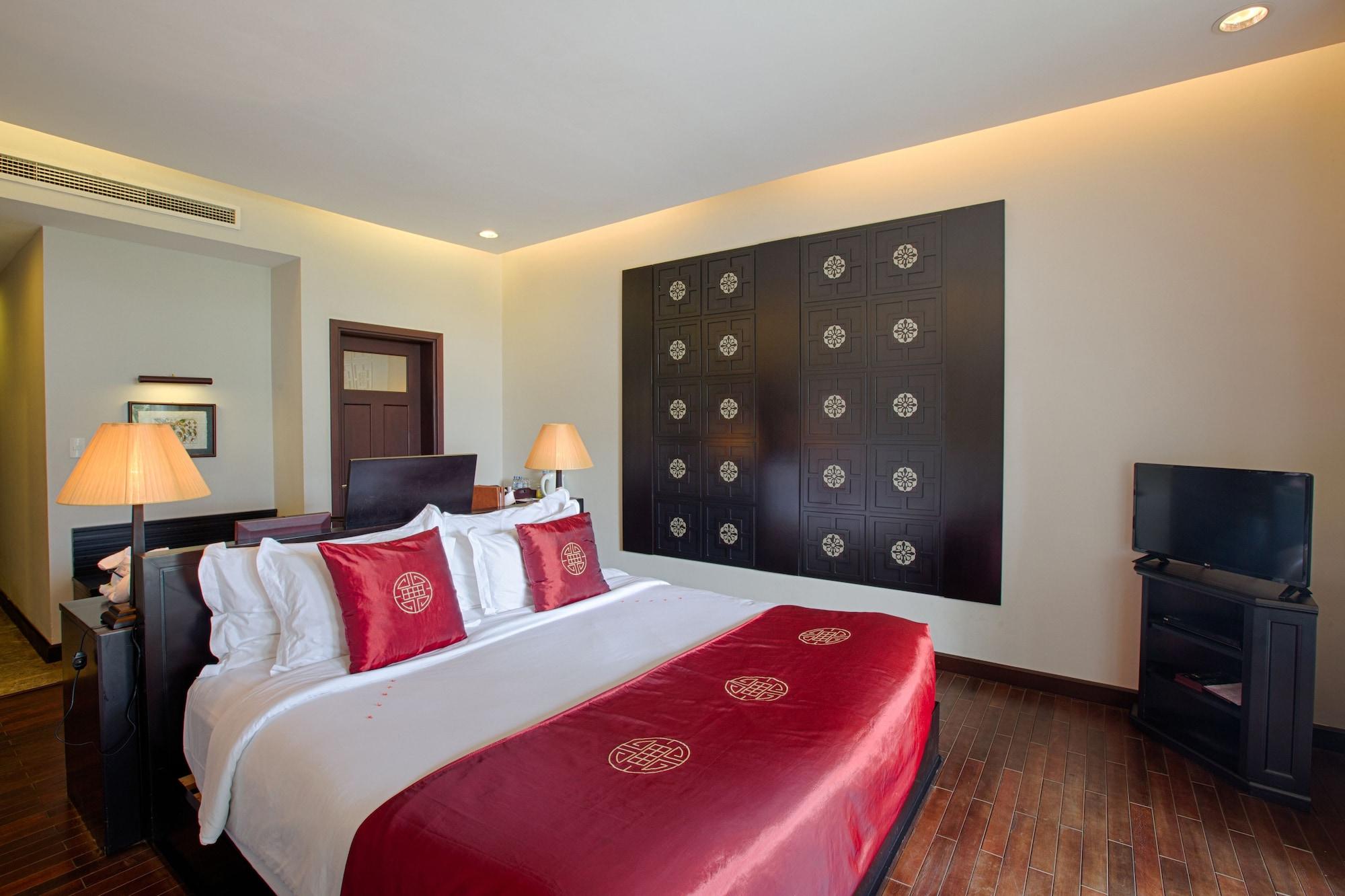 Lapochine Beach Resort 顺化 外观 照片