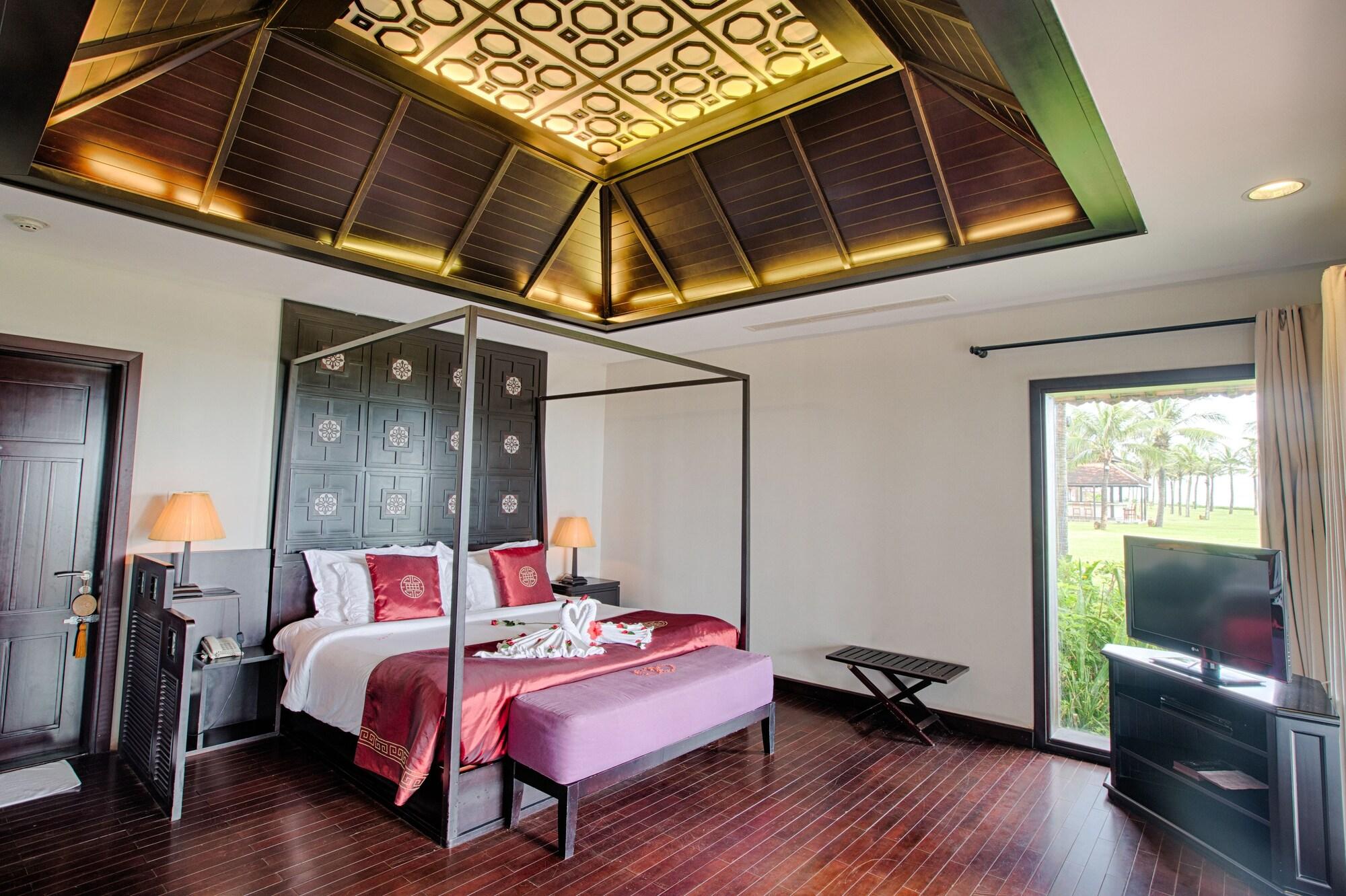 Lapochine Beach Resort 顺化 外观 照片