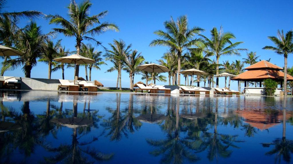 Lapochine Beach Resort 顺化 外观 照片