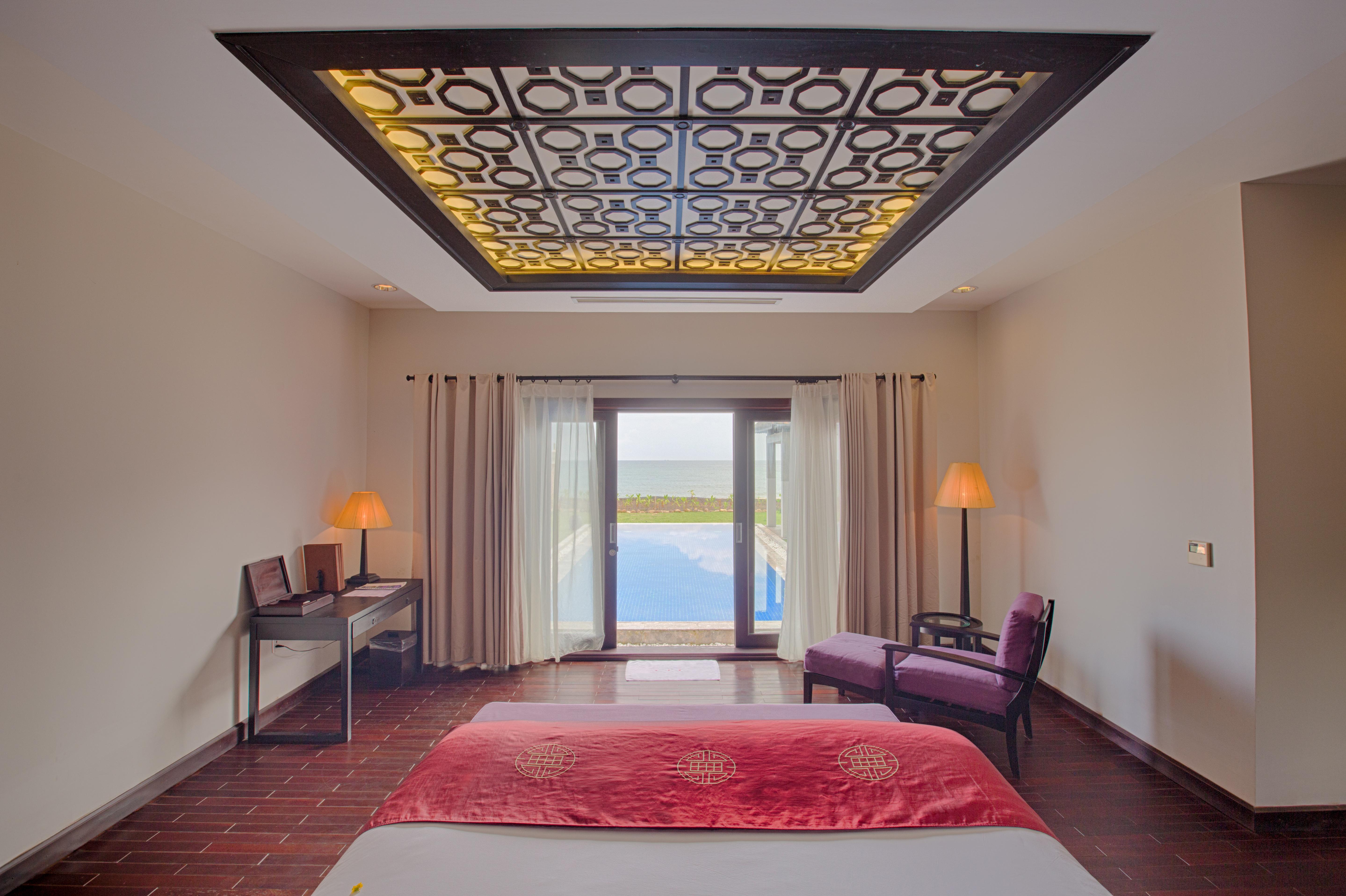 Lapochine Beach Resort 顺化 外观 照片