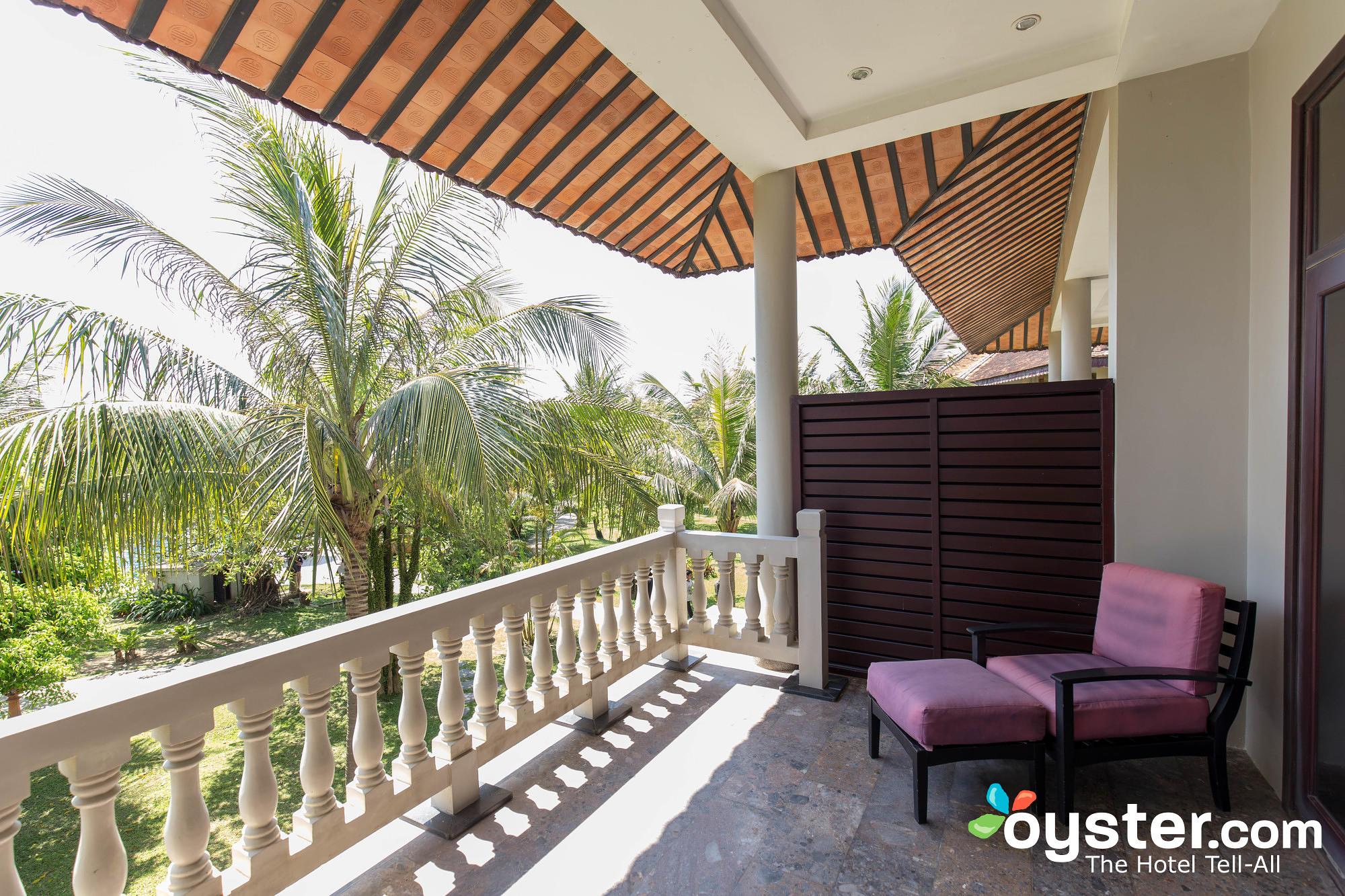 Lapochine Beach Resort 顺化 外观 照片