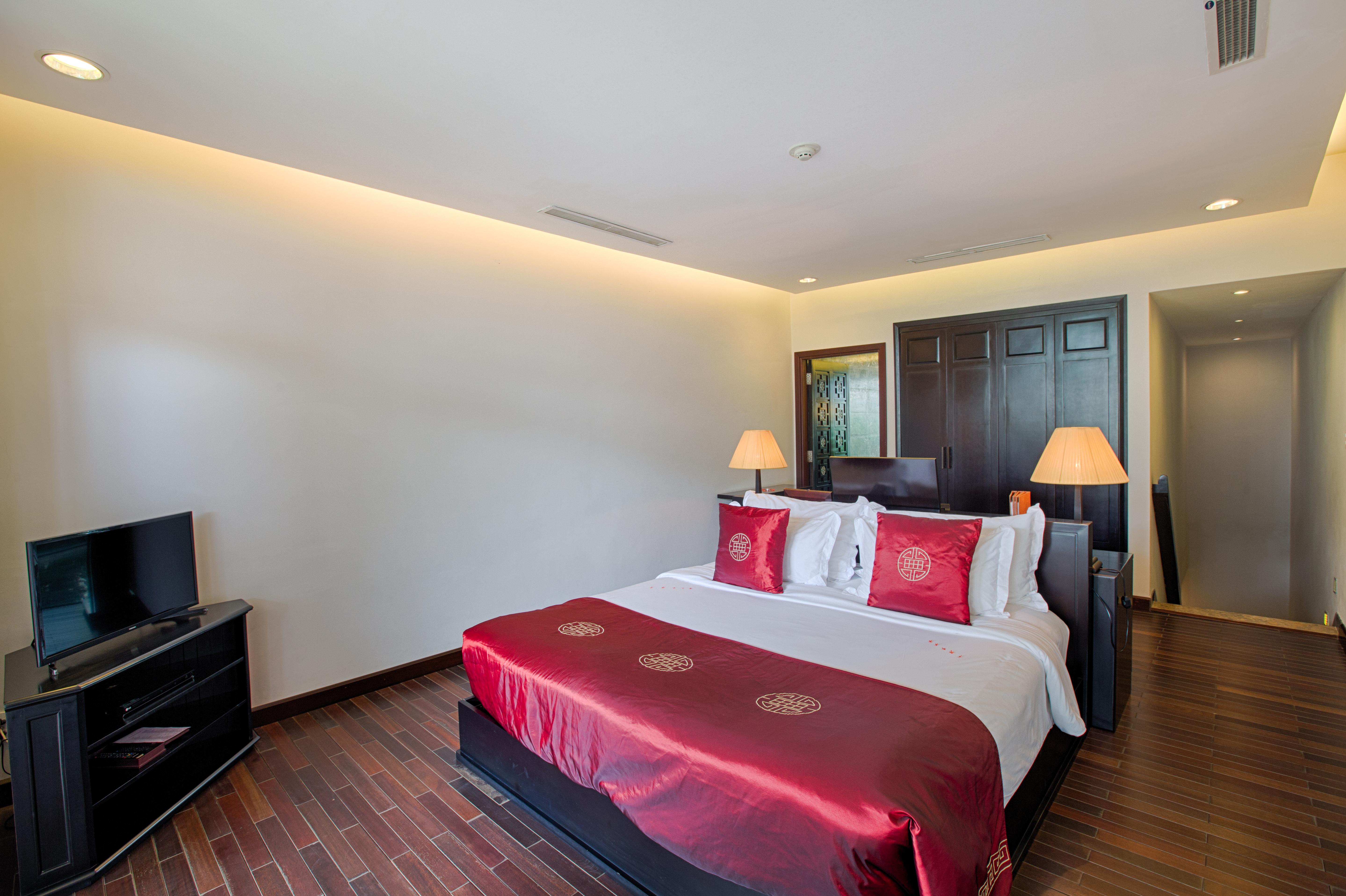 Lapochine Beach Resort 顺化 外观 照片
