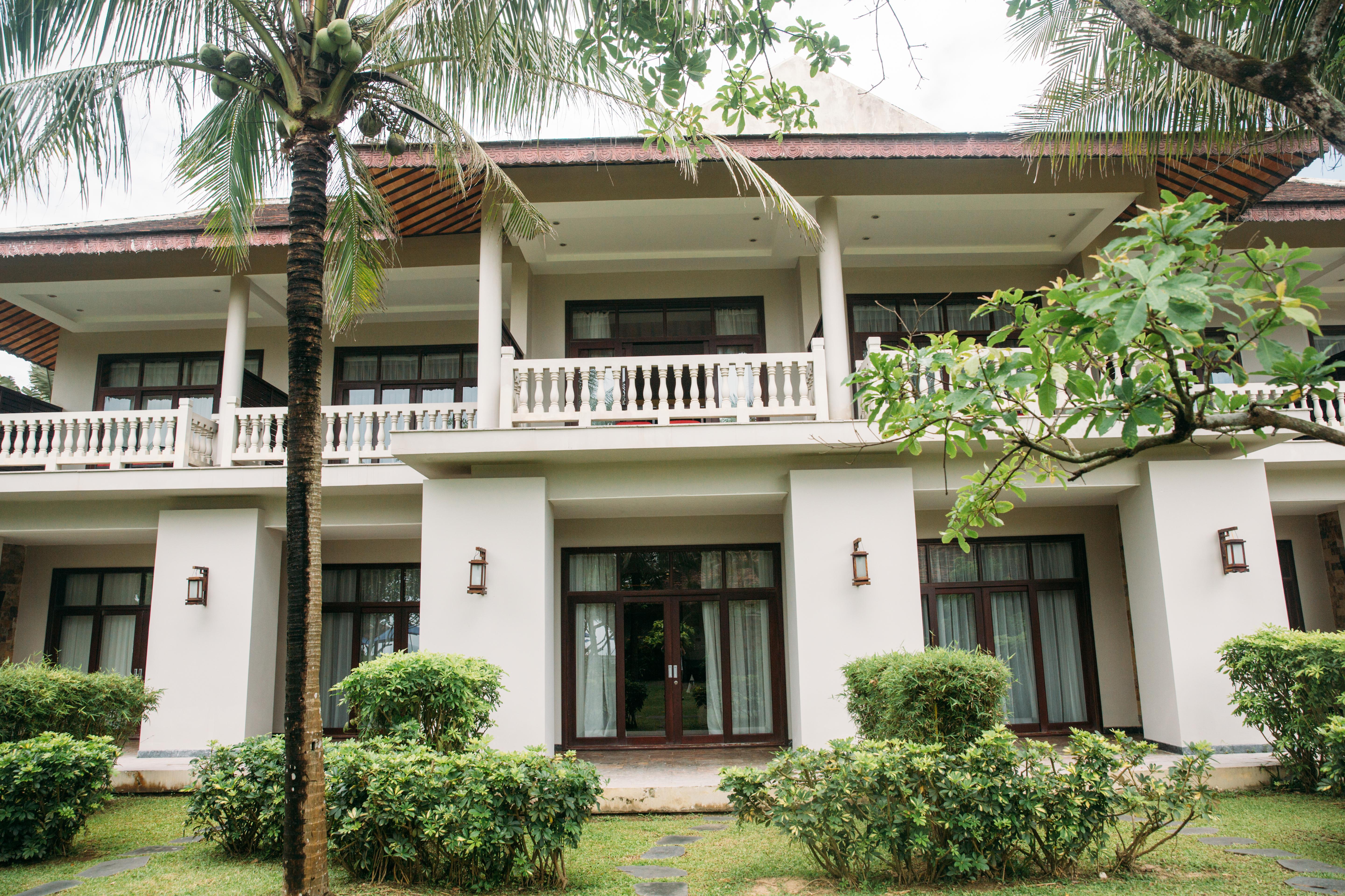 Lapochine Beach Resort 顺化 外观 照片