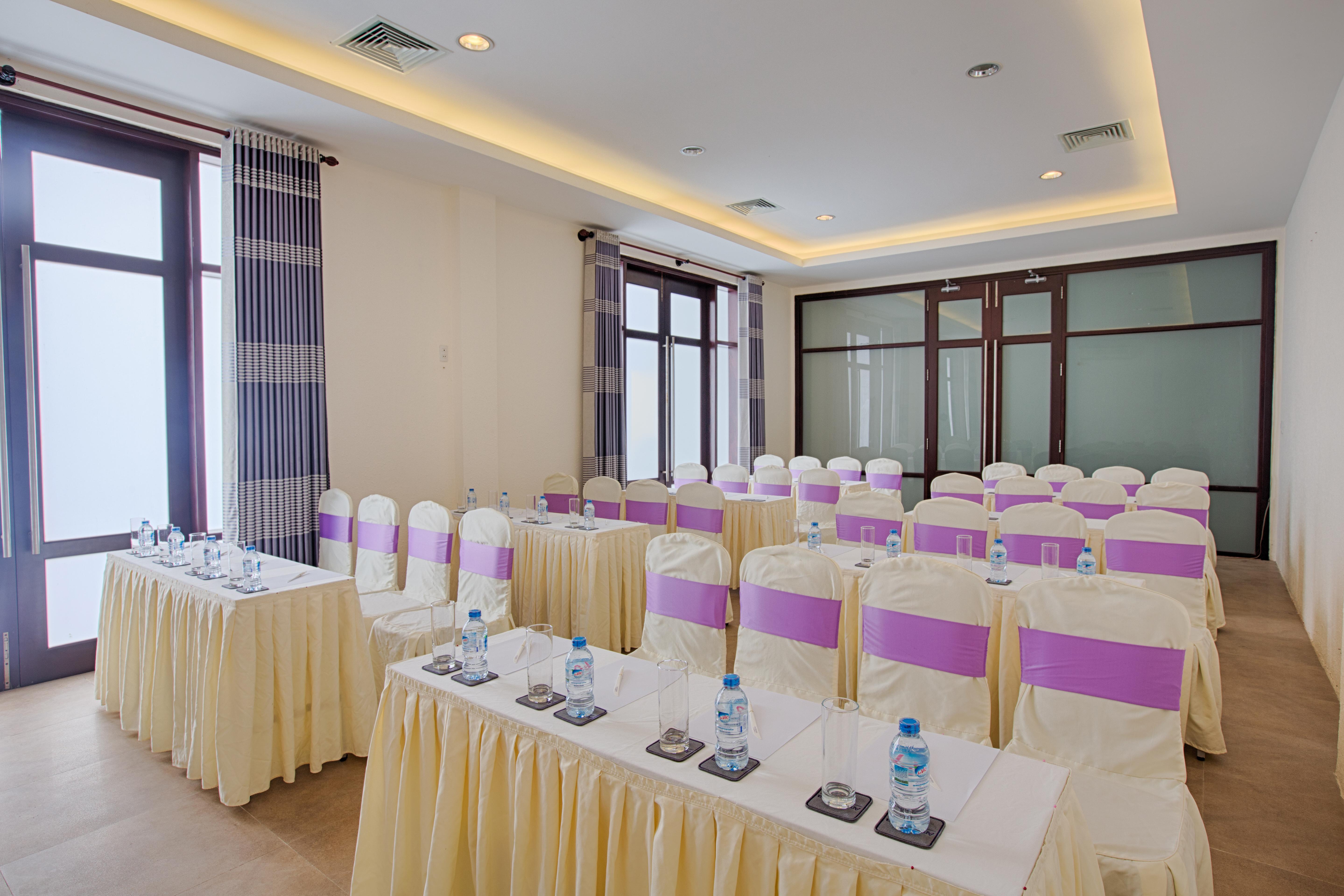 Lapochine Beach Resort 顺化 外观 照片