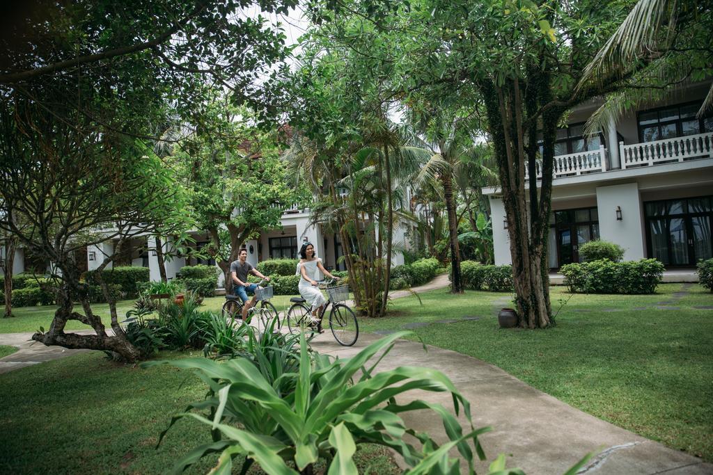 Lapochine Beach Resort 顺化 外观 照片