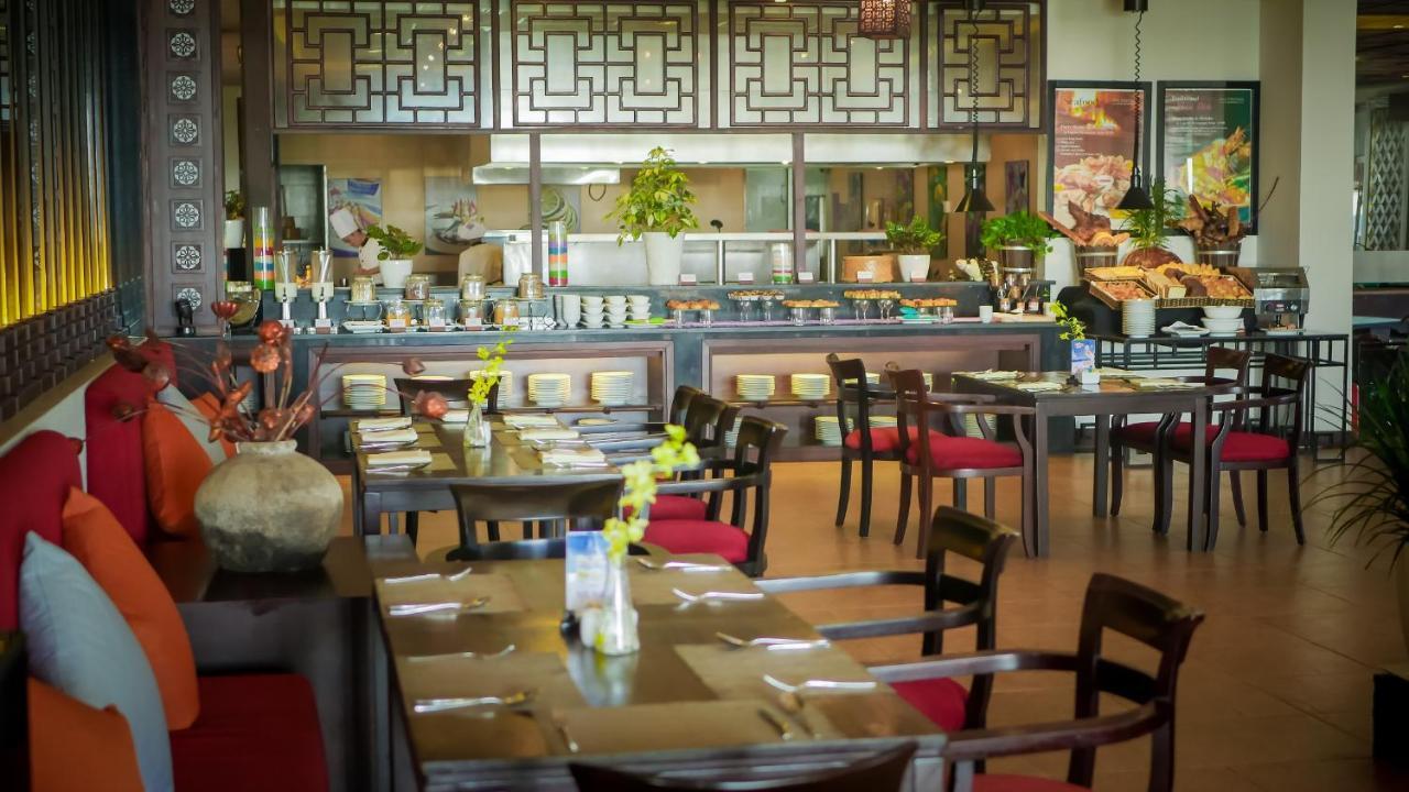 Lapochine Beach Resort 顺化 外观 照片