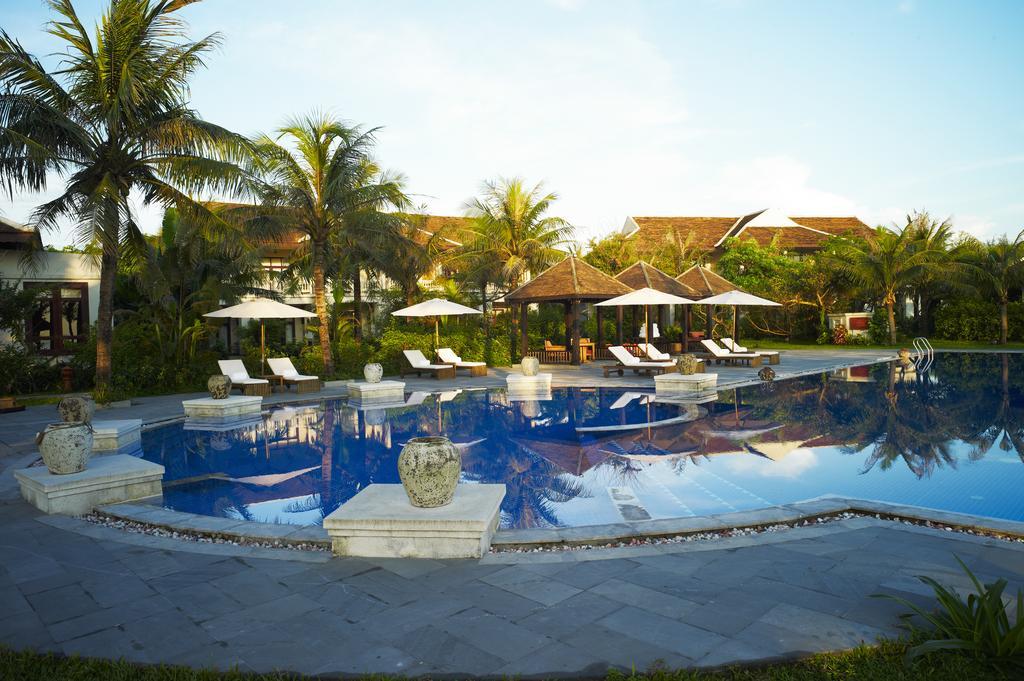 Lapochine Beach Resort 顺化 外观 照片