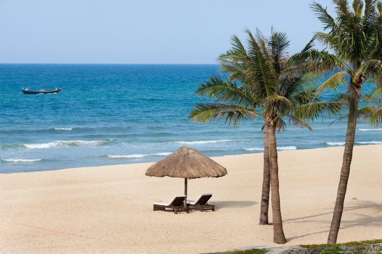 Lapochine Beach Resort 顺化 外观 照片