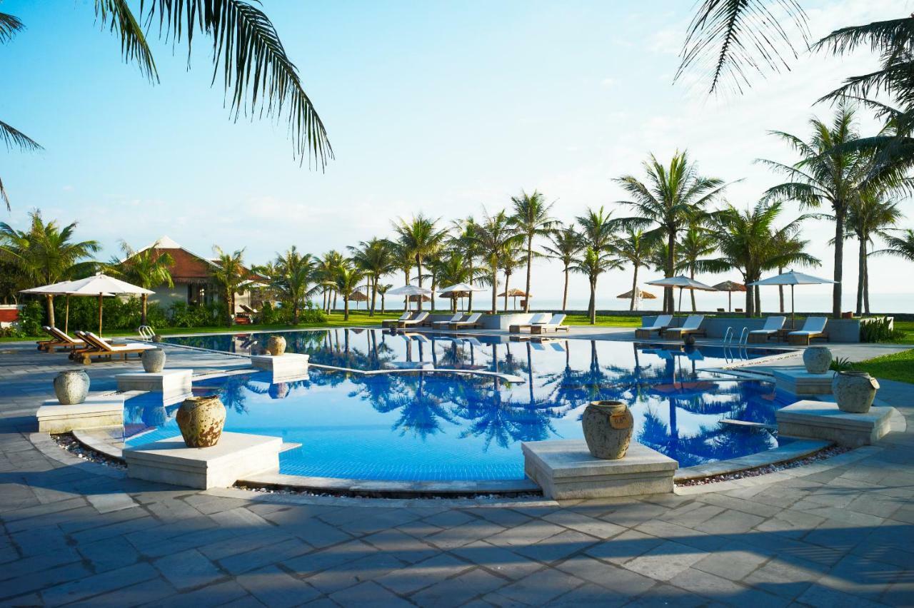 Lapochine Beach Resort 顺化 外观 照片