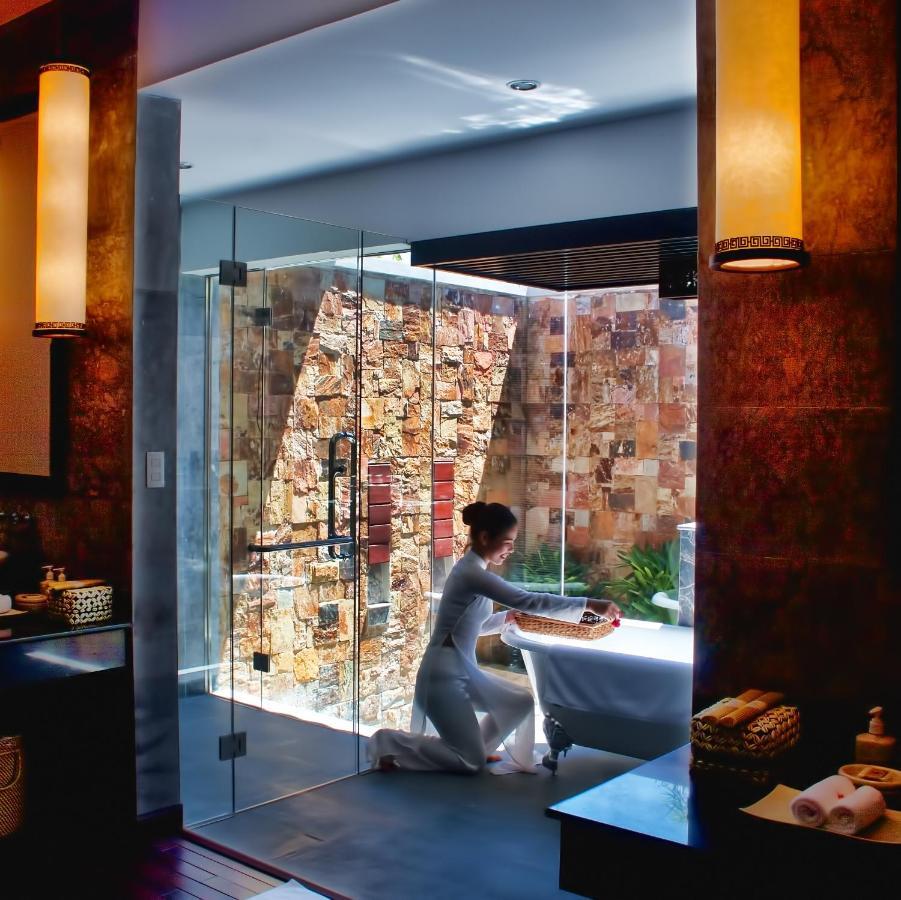 Lapochine Beach Resort 顺化 外观 照片
